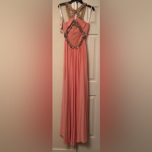 Tony Bowls formal gown - Picture 6 of 15